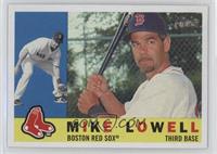 Mike Lowell