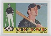 Aaron Rowand