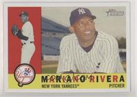 Mariano Rivera