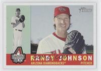 Randy Johnson