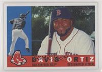 David Ortiz [EX to NM]