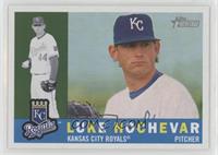 Luke Hochevar