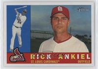 Rick Ankiel