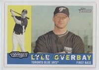 Lyle Overbay