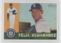 Felix Hernandez