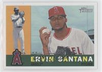 Ervin Santana