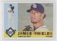 James Shields