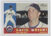 David Wright