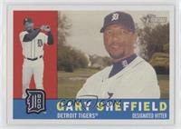 Gary Sheffield