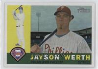 Jayson Werth