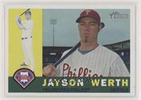 Jayson Werth