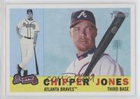 Chipper Jones