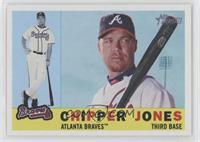 Chipper Jones