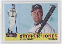 Chipper Jones