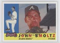 John Smoltz (Atlanta Braves)
