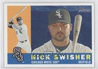 Nick Swisher