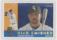 Nick Swisher