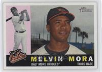 Melvin Mora