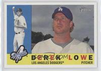 Derek Lowe