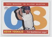 Kevin Youkilis