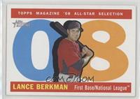 Lance Berkman