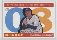 Derek Jeter