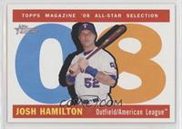 Josh Hamilton