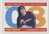 Ryan Braun