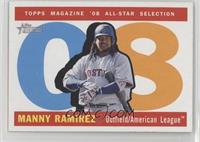 Manny Ramirez [Noted]