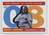 Manny Ramirez