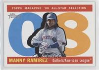 Manny Ramirez