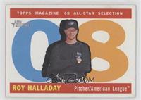 Roy Halladay