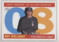 Roy Halladay