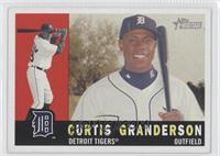 Curtis Granderson [Noted]