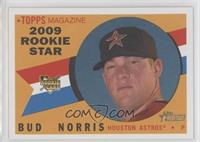 Bud Norris