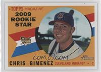 Chris Gimenez