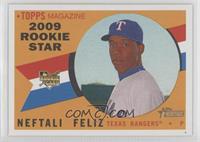 Neftali Feliz