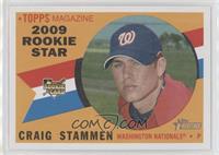 Craig Stammen