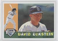 David Eckstein