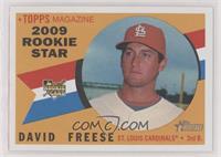 David Freese