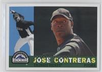 Jose Contreras