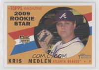 Kris Medlen