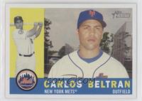 Carlos Beltran