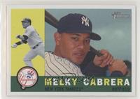 Melky Cabrera