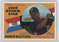 Andrew McCutchen