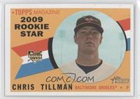 Chris Tillman