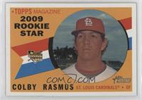 Colby Rasmus