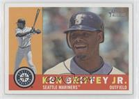 Ken Griffey Jr. [EX to NM]