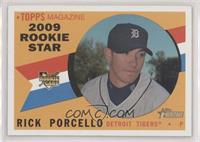 Rick Porcello