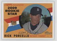 Rick Porcello